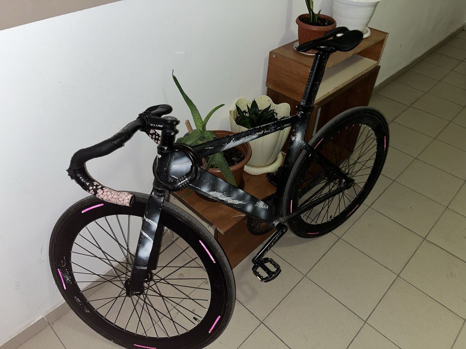 фикс fixed gear avita торг есть