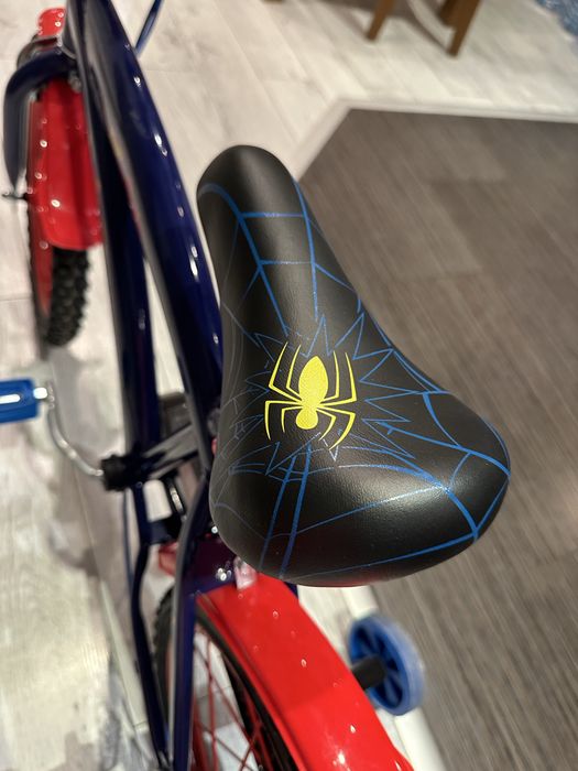 Детско колело Spiderman  16 инча