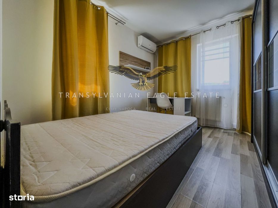 Mini penthouse modern cu terasa superba|Mihai Romanul/Buna Ziua