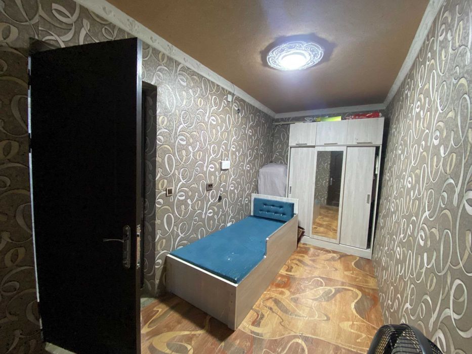 ҳовли сотилади. Спутник томонда