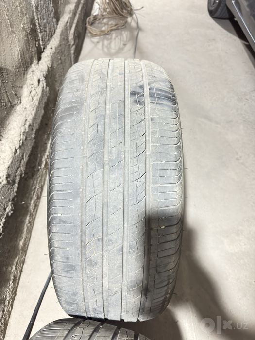 Balon Giti 265/45 R20
