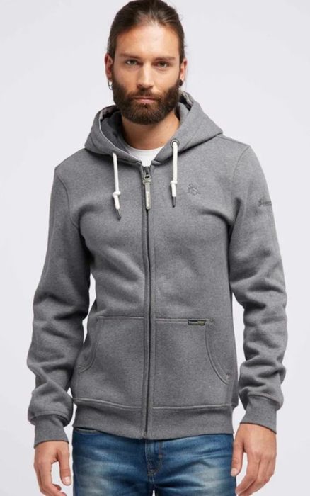 Ново яке Schmuddelwedda