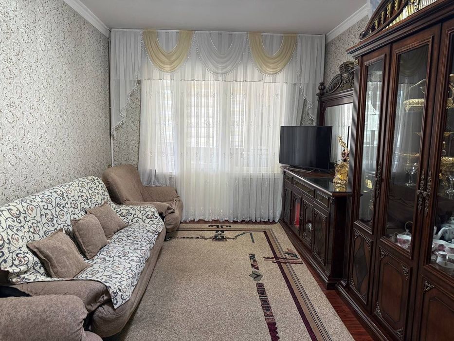 Квартира Медгородок