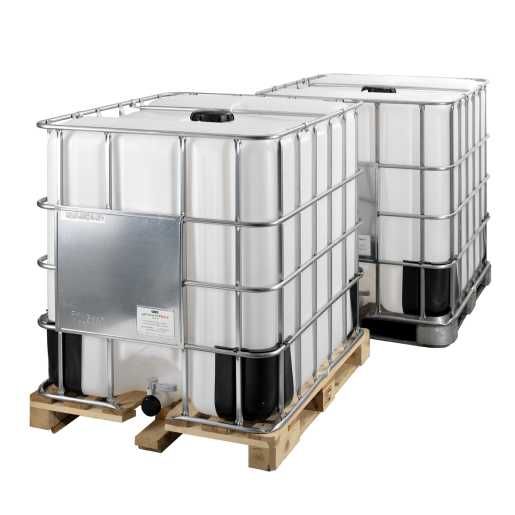 Vand bazine 1000l ibc
