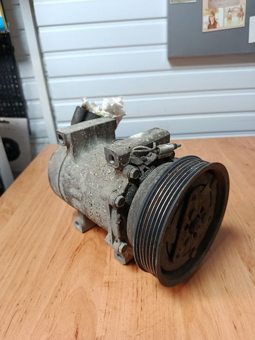 Conpersor aer conditional Renault Clio