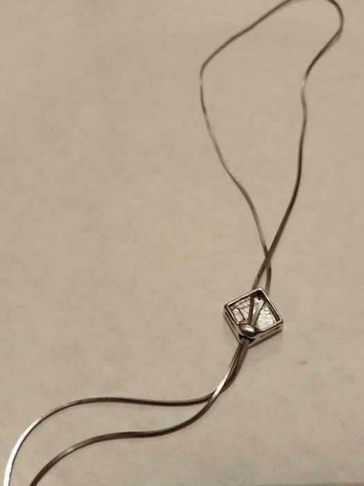 Cameo колие регулируемо с камея