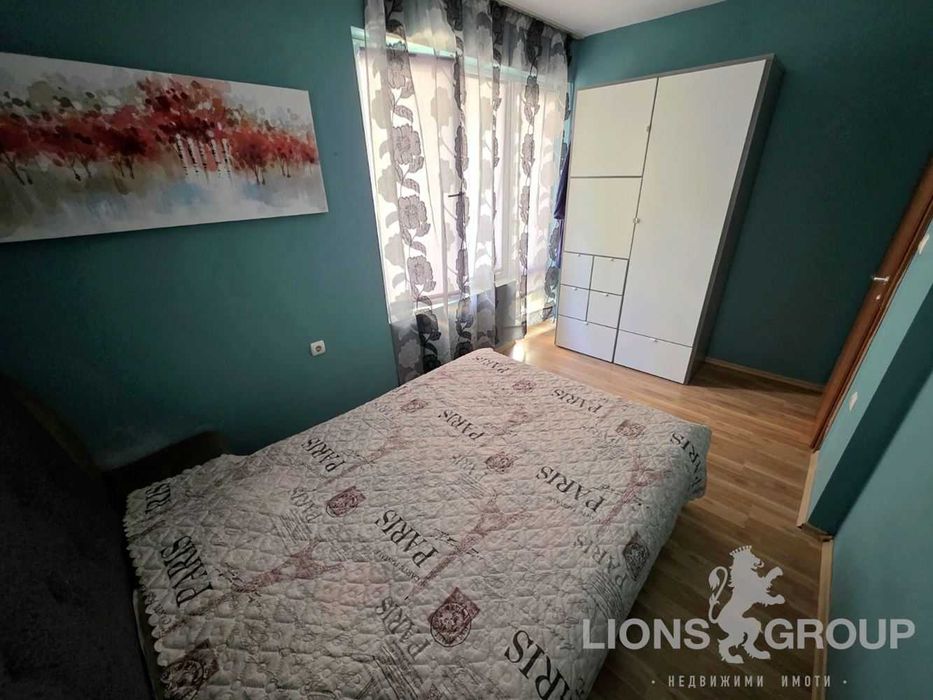 Продава се Двустаен апартамент в Варна, Левски - 66 кв.м за 2590 €/кв.м - Снимка #6