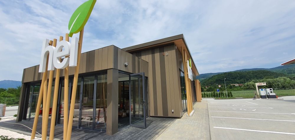 Constructor  Statii PECO