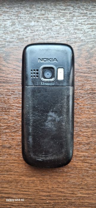 Nokia 6303i classic Sotiladi