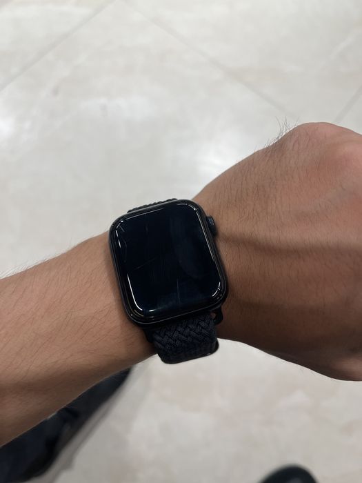 Apple Watch SE 2 44mm