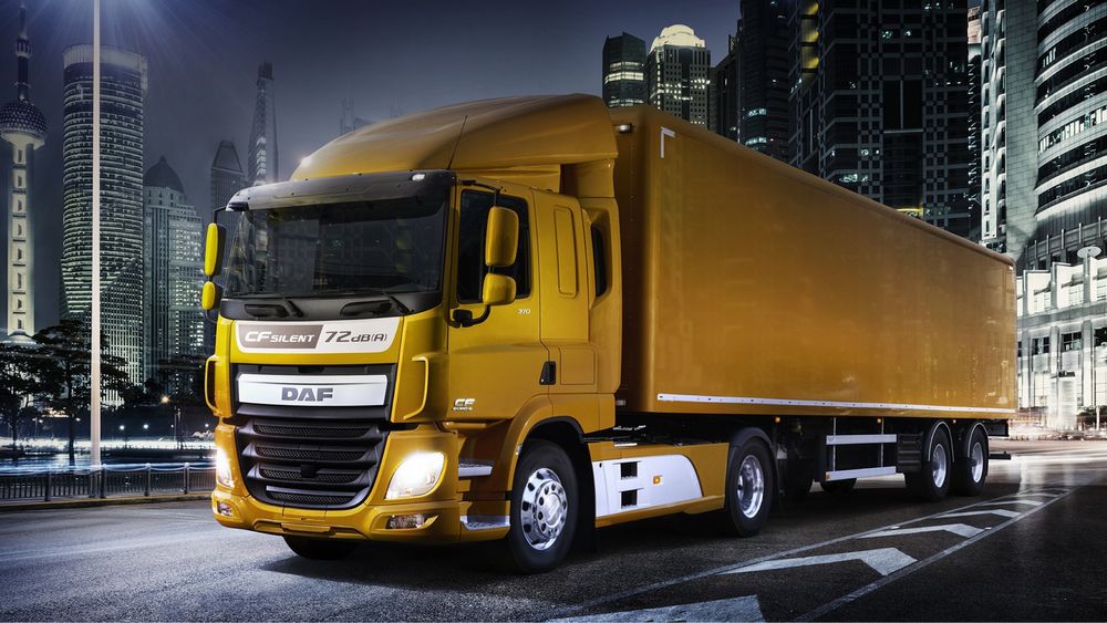 Юк машиналарига Лицензия, Тир, Дазвол хизматлари мавжуд