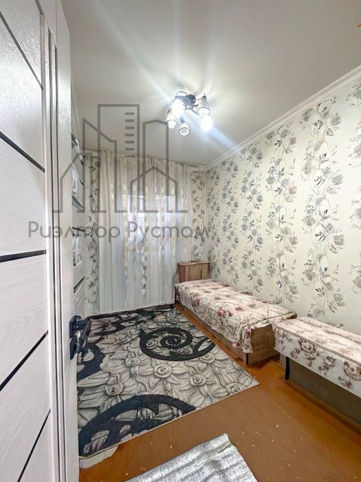 3/3/5 2х6 72м2 Юнусабад-16квартл за рестораном Туркестан