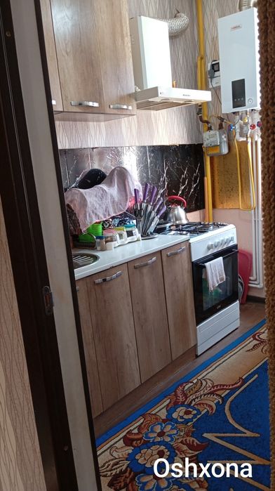 Срочно! Сохилда 3 хонали уй сотилади