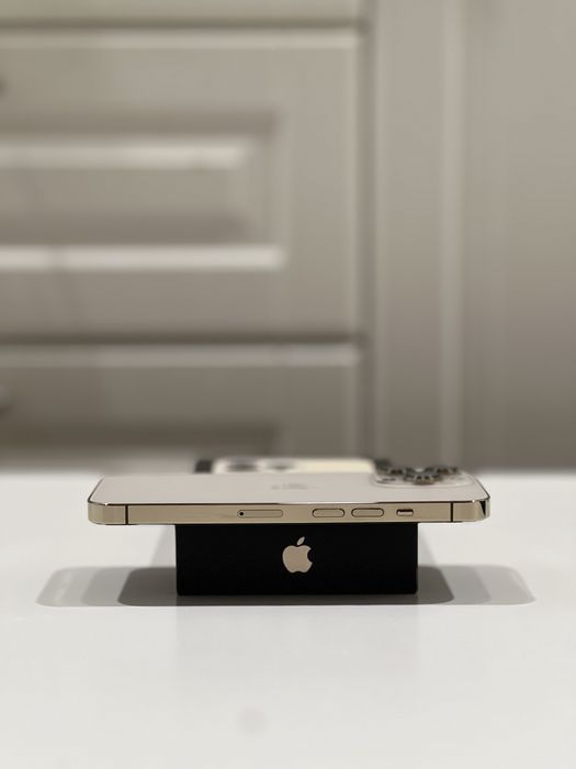 iPhone 13 Pro Gold • Ca Nou • 128GB • 87%  • Fullbox • Neverlocked