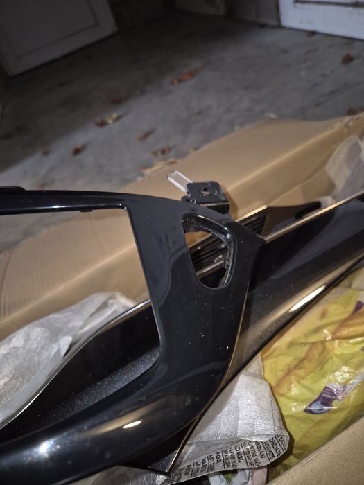 Radio player / Bluetooth pentru Opel Corsa E 2015-2019