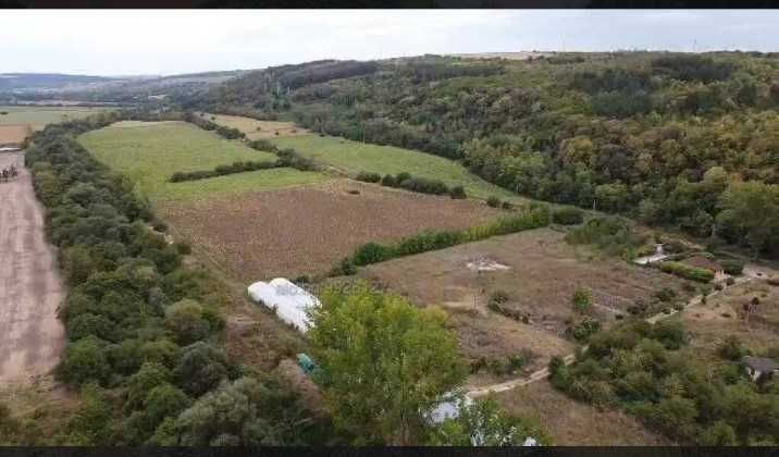 Продава се Парцел в Разград, Освобождение - 35046 кв.м за 10 €/кв.м - Снимка #8