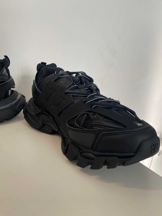 Balenciaga Track Negri 39-45