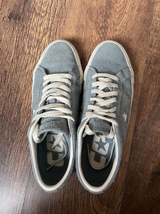 Converse one star x Golf Le Fleur Ox