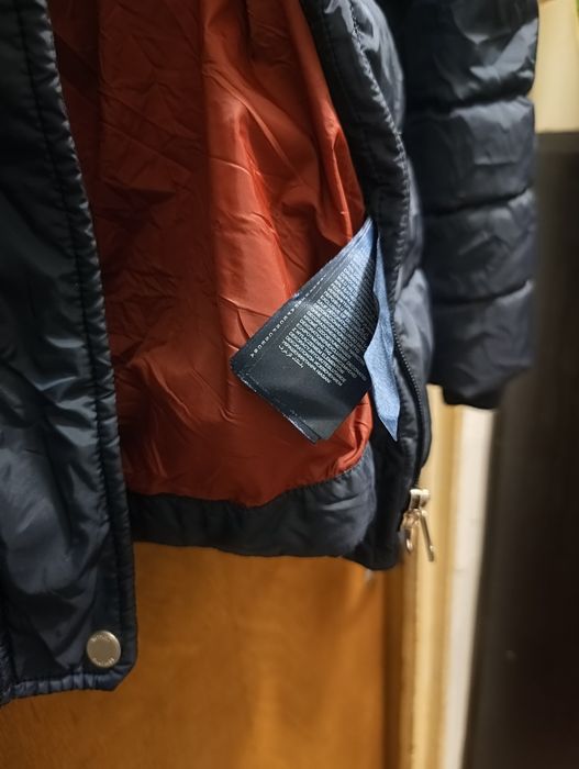 Geaca cu puf Tommy Hilfiger M