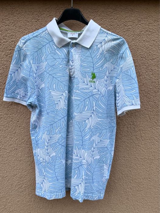 Tricou U.S Polo assn