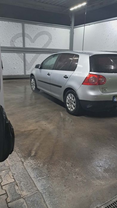 VOLKSWAGEN Golf 2005 — imagine 2