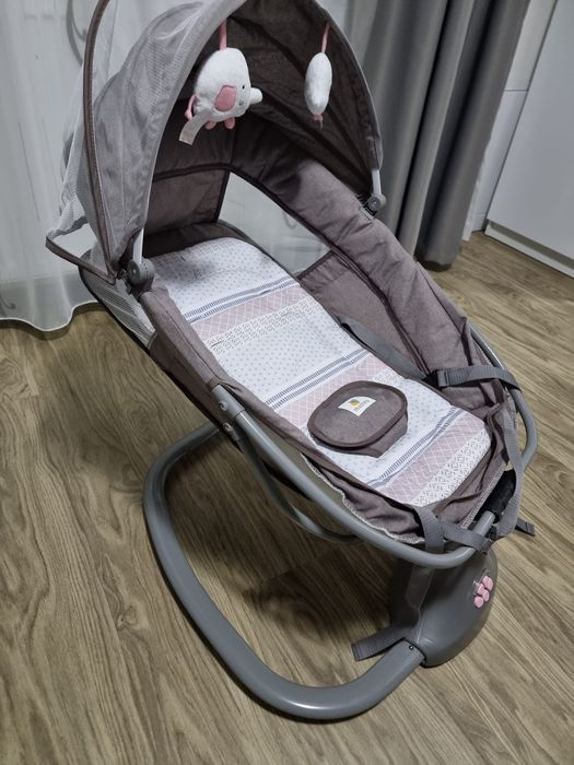 Vând leagăn copi nou!