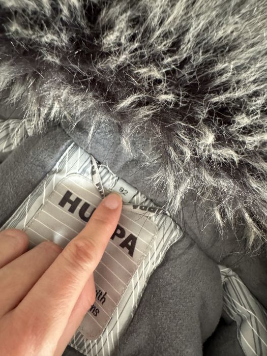 Комбинезон детский