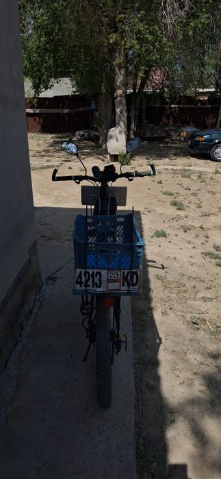 Велик сатылады  жақсы жағдайда