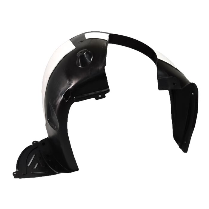 Оригинальные подкрылки Chery