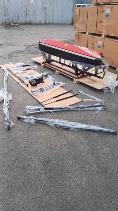 Листогибы, гильотины