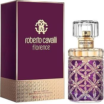 Roberto Cavalli Florence EDP 75ml- парфюм за жени