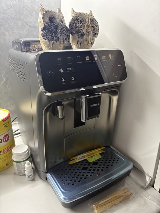 Продам кофе машину