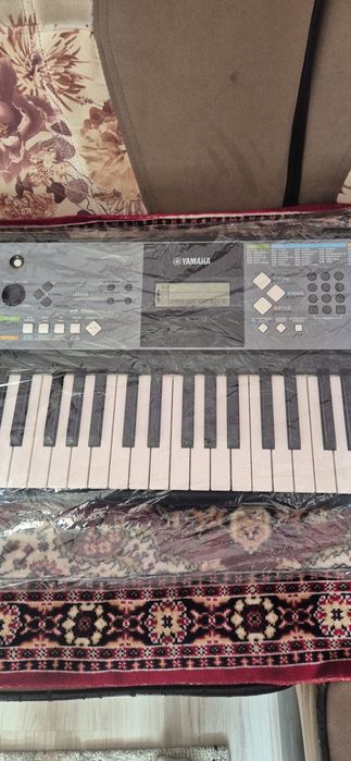 Orgă Yamaha psr 233