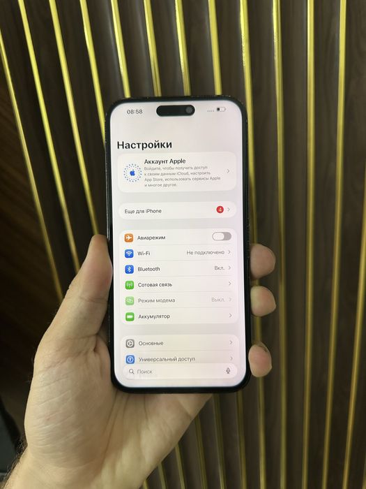 Iphone 14 Pro Max 128 Айфон 14 Макс 128