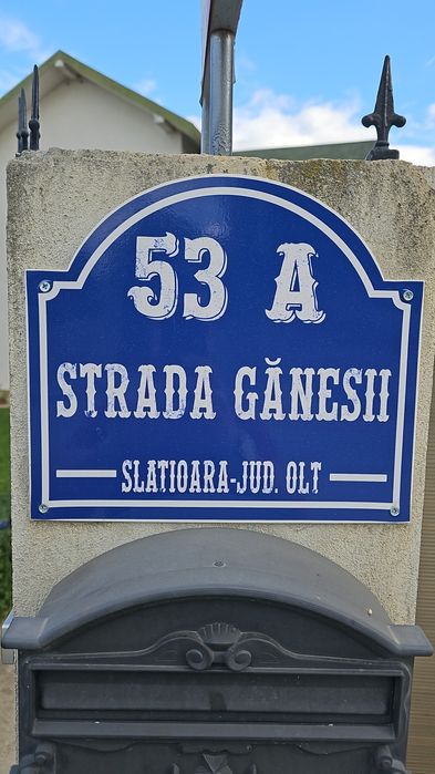 Printuri Imprimari dimensiuni mari Banner Tablouri Canvas Autocolant