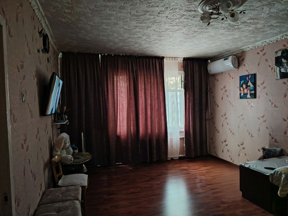 Продам квартиру 2 ком. Своя