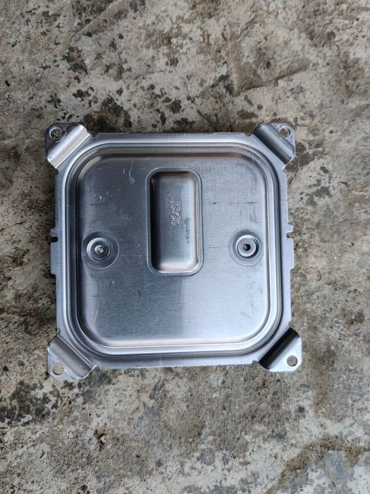 Calculator Modul Droser Balast far led Nissan Renault Clio Megane Kadjar Captur Talisman 260551566R / A2C90665805