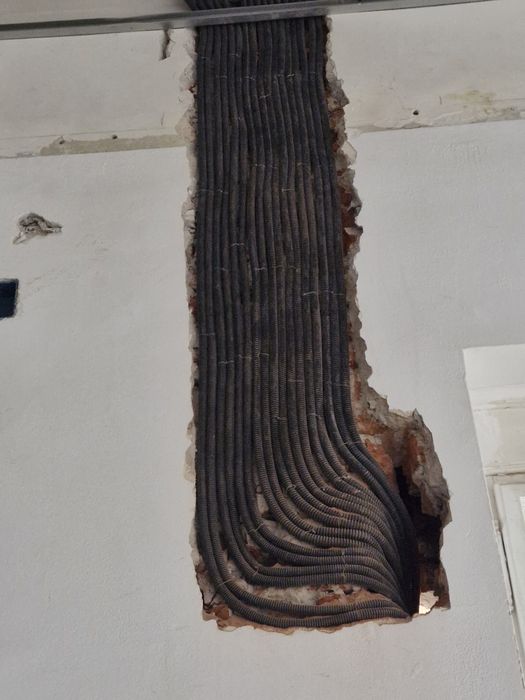 Firmă autorizată, instalatii electrice ,bransamente