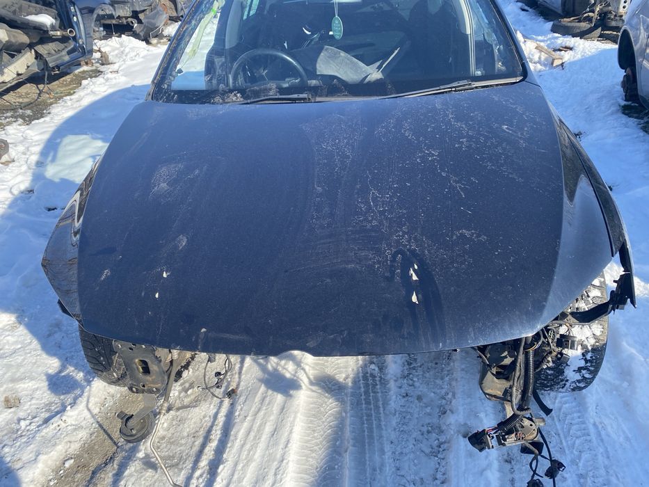 преден капак фолксваген джета vw jetta