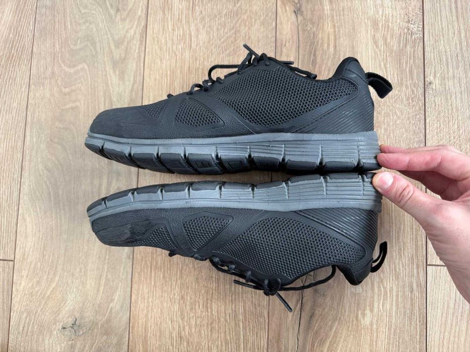 Engelbert Strauss 40 S1 ESD adidasi bocanci bombeu