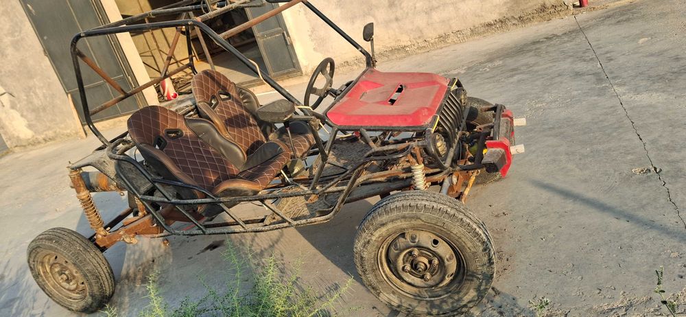 Bagi srochna SOTILADI