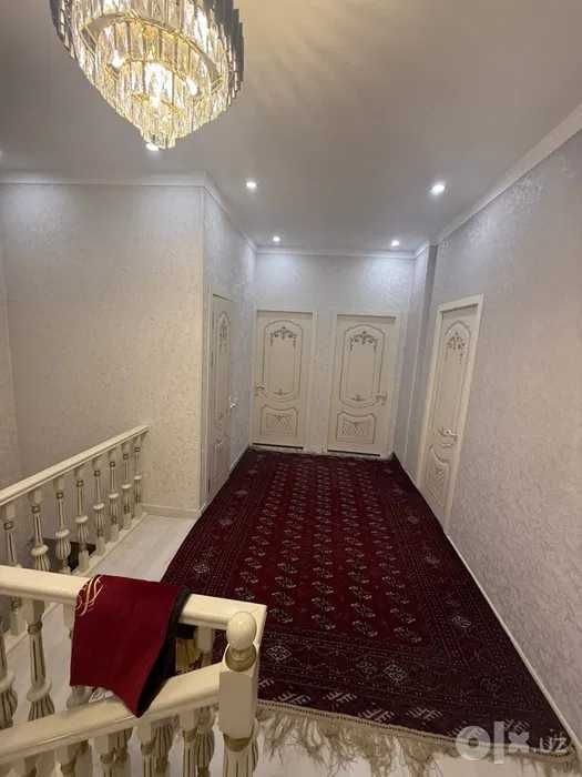 Срочно сдается дом 5 комнат,2 сотки, Сергели.Можно иностранцам.
