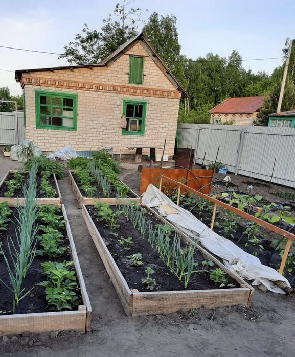 Дача в Энергетик 2