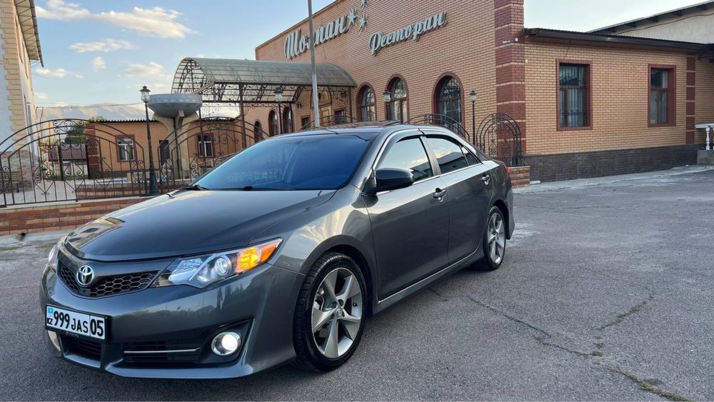 Прокат авто в Алматы