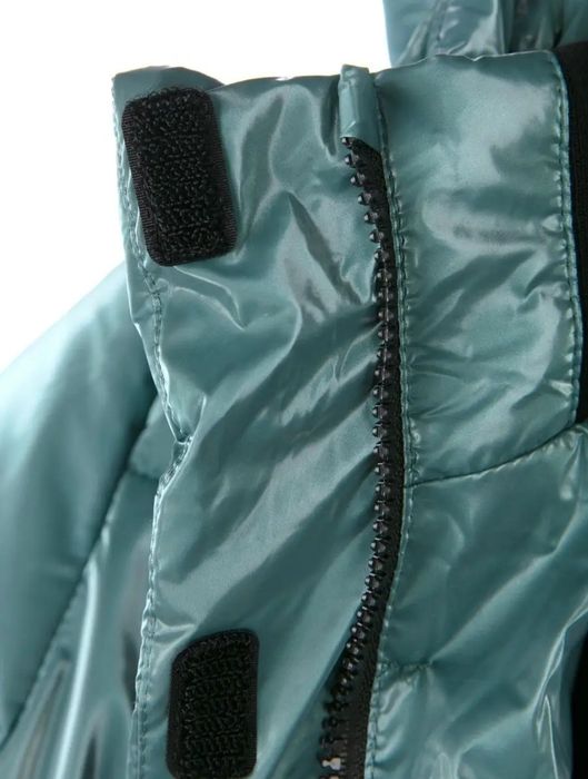 Продам зимний пуховик!