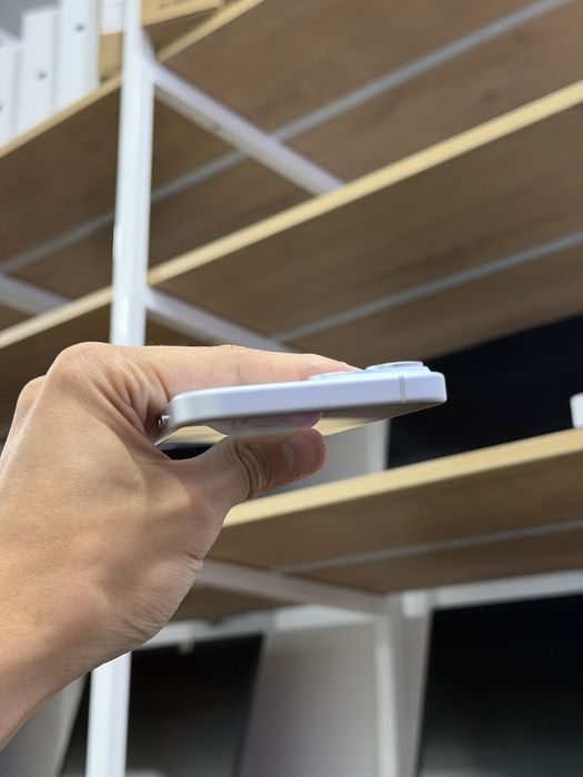 Продам Iphone 15 128GB 81%