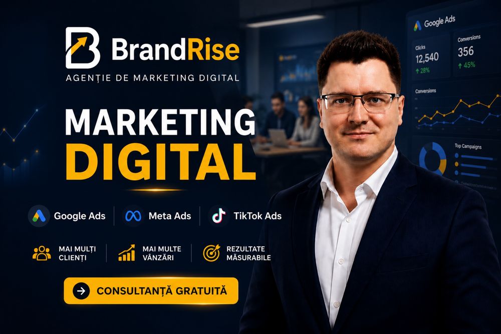 Marketing Digital | Graphic Design | Facebook Ads  | Google Ads