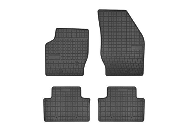 Covorase din Cauciuc Volvo XC40 XC60 XC70 XC90 - Toate modelele - Noi