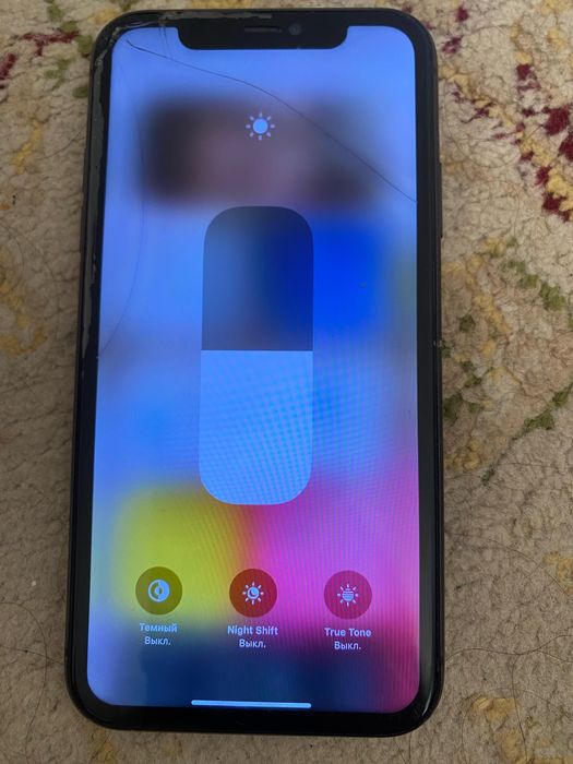 Айфон 11 64гб Емкость-78%