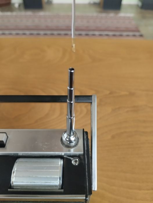 Grundig prima_boy 500